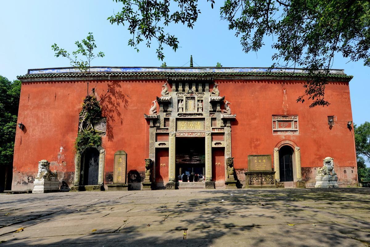 重庆，科技璀璨明珠，引领未来百强城市新潮
