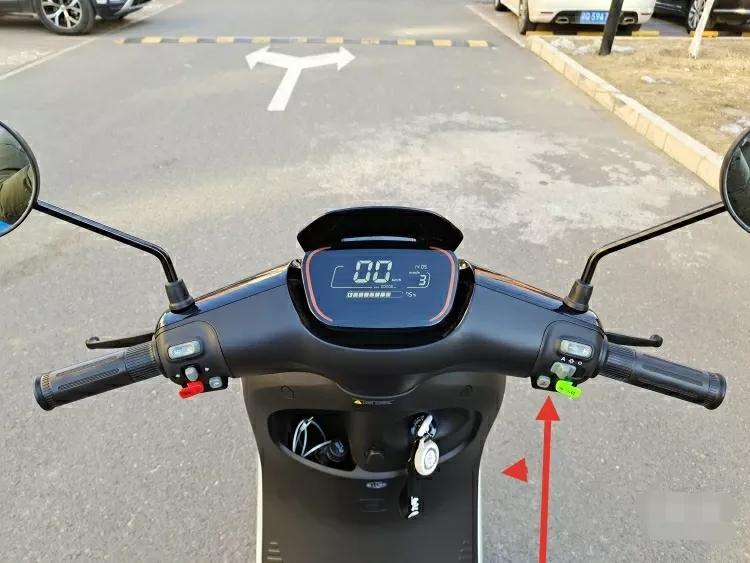 新日电动车最新款，小巷中的宝藏，独特探索之旅