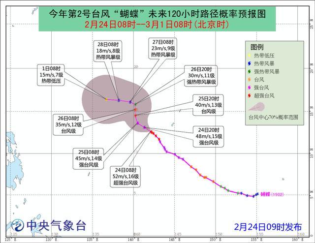 美国台风最新动态，科技智能预警守护生活