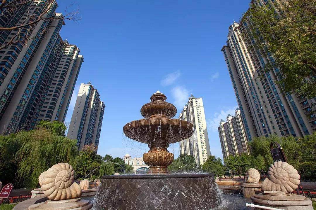 恒大绿洲最新动态，自然美景探索之旅，寻找内心宁静的启程