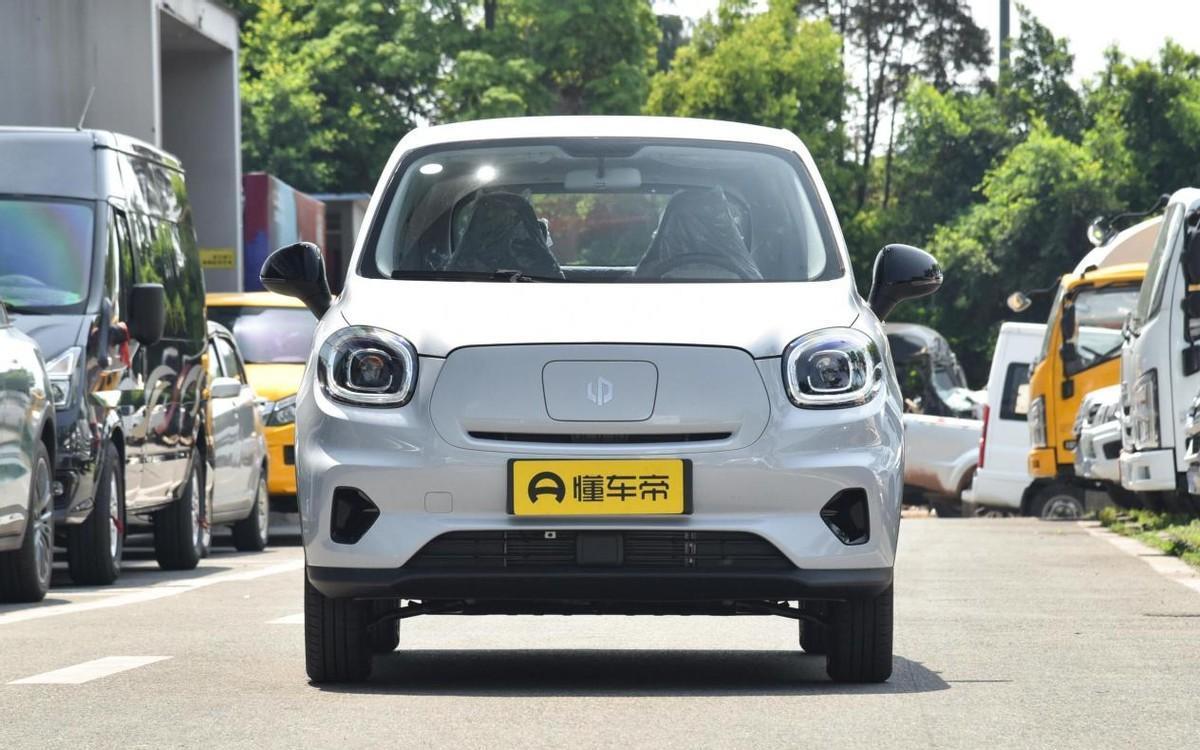 东风小康最新款车型引领微型车市场，树立新标杆
