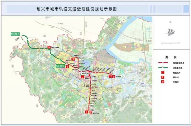 宁波轨道交通6号线最新消息及其对城市影响的深度分析