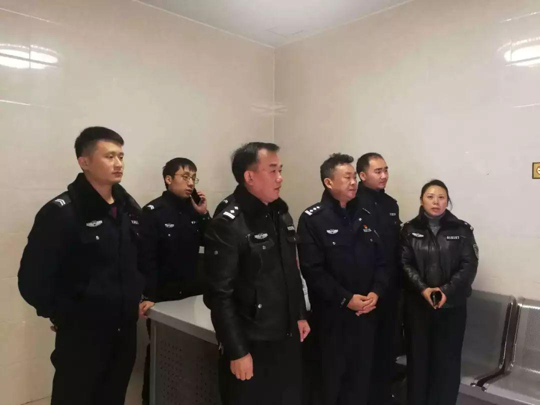 内蒙辅警改革最新动态，力量变革与自信成长的旋律