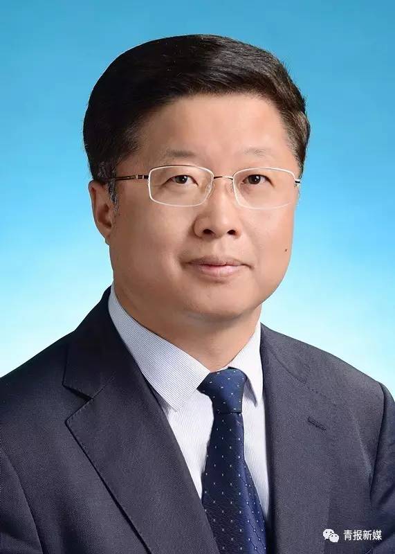 青海省委最新领导班子及其领导下的独特小巷探秘之旅